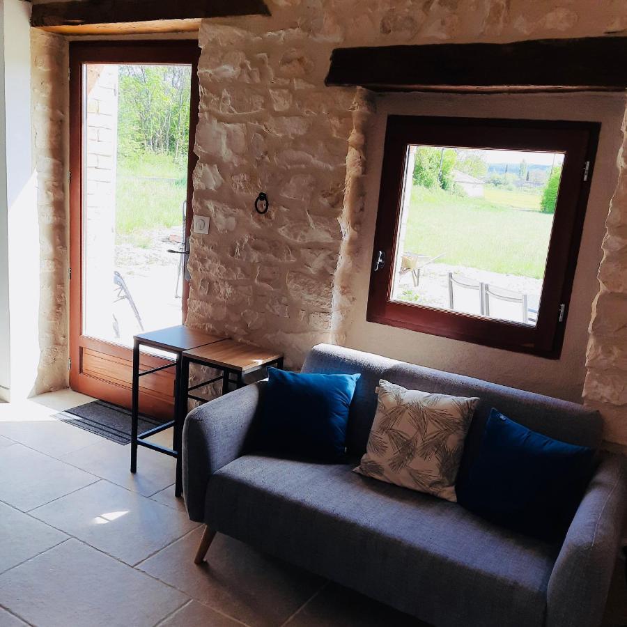 Le Cabanon Des Lavandes Entre Mont Ventoux Et Luberon Sault-de-Vaucluse Esterno foto