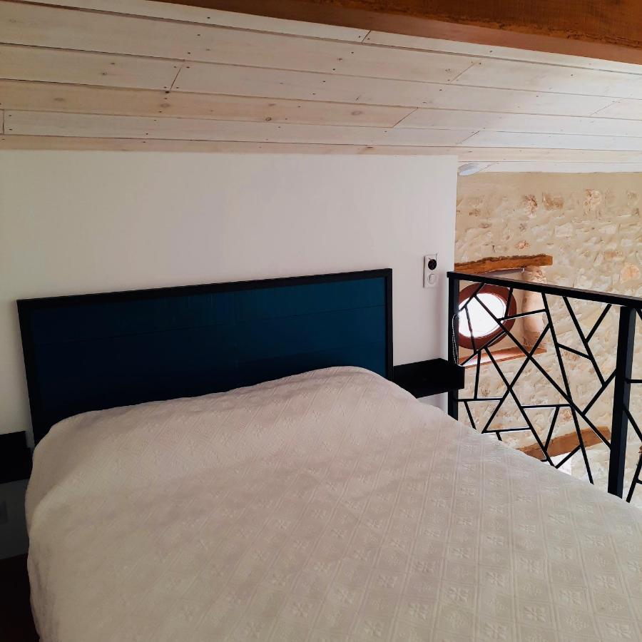 Le Cabanon Des Lavandes Entre Mont Ventoux Et Luberon Sault-de-Vaucluse Esterno foto